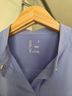 Arc'teryx 100% Polyester Blue Casual Dress Size S - photo 3