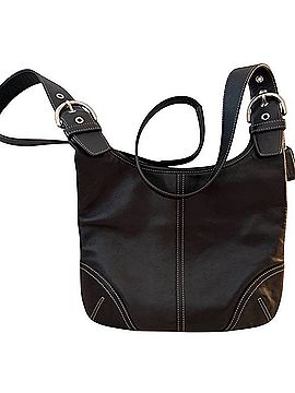 Coach Soho Slim Hippie 9549 Crossbody Bag (view 1)