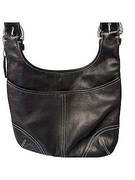 Coach Soho Slim Hippie 9549 Crossbody Bag (view 2)