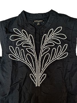 Banana Republic Casual Dress (view 2)