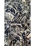 Ariella Floral Multi Color Jumpsuit Size L - photo 4