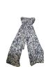 Ariella Floral Multi Color Jumpsuit Size L - photo 2