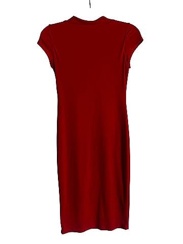 Dna Couture Cocktail Dress (view 1)