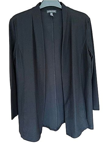 Eileen Fisher Jacket (view 1)