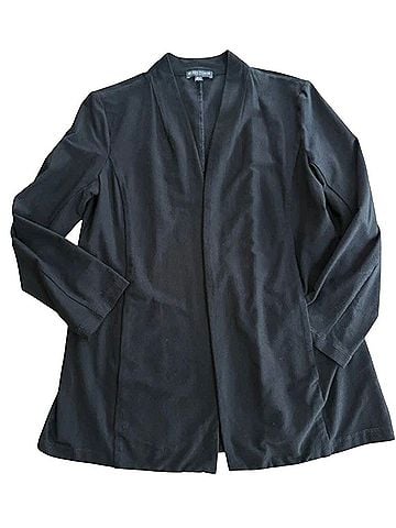 Eileen Fisher Jacket (view 2)
