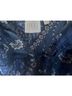 Good Luck Gem Floral Multi Color Sleeveless Blouse Size L - photo 3