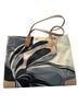 Tory Burch 100% Nylon Floral Multi Color Tote One size - photo 2
