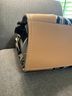 Tory Burch 100% Nylon Floral Multi Color Tote One size - photo 4
