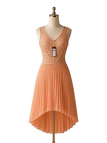 BCBG Paris Lilly Cocktail Dress (view 1)
