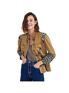 Zara Jacket (view 1)