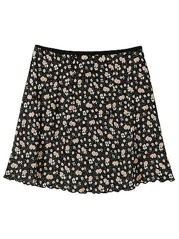 Free People IRL Casual Skirt (view 1)