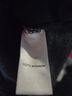 Maurices 100% Polyester Gray Black Fleece Size XL - photo 4