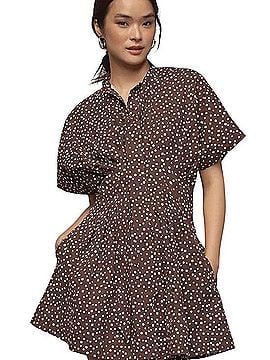 Anthropologie The Tobie Casual Dress (view 1)