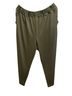 Johnny Was Green Active Pants Size XL - photo 1