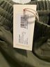 Johnny Was Green Active Pants Size XL - photo 9