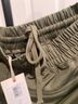 Johnny Was Green Active Pants Size XL - photo 5