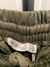Johnny Was Green Active Pants Size XL - photo 6