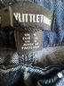 PrettyLittleThing 100% Cotton Stripes Blue Jeans Size 4 - photo 4