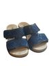 Alegria Black Mule/Clog Size 8 1/2 - photo 1