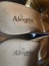 Alegria Black Mule/Clog Size 8 1/2 - photo 5