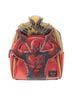 Loungefly X Marvel Red Loungefly X Marvel Backpack One size - photo 1