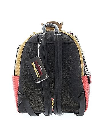 Loungefly X Marvel Loungefly X Marvel Backpack (view 2)