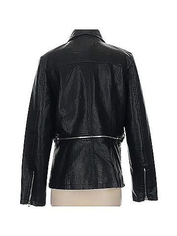 Patrizia Luca Jacket (view 2)