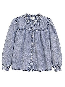 Rails Camille Long Sleeve T-Shirt (view 1)