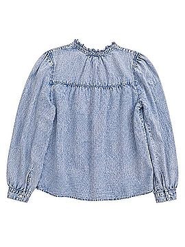 Rails Camille Long Sleeve T-Shirt (view 2)