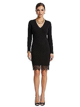 Club Monaco Wool Dress (view 1)