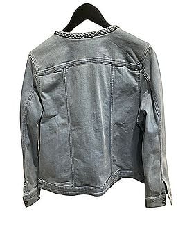 365 Denim Denim Jacket (view 2)