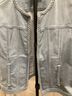 365 Denim Blue Denim Jacket Size M - photo 5