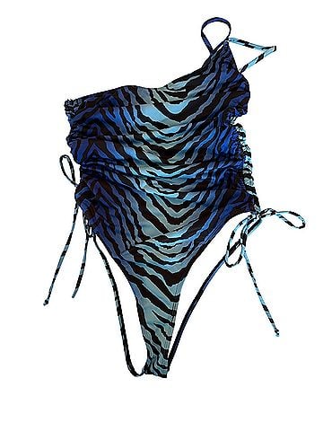 ASOS One Piece Swimsuit (view 1)