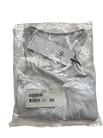 Alo Yoga Motion Bra Tank Top (view 2)