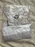 Alo Yoga White Tank Top Size M - photo 3