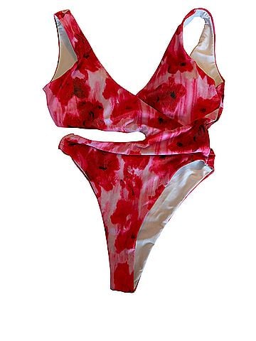 ASOS Two Piece Swimsuit (view 1)
