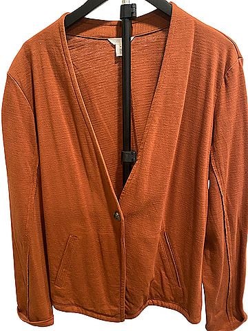 Caslon Jacket (view 1)