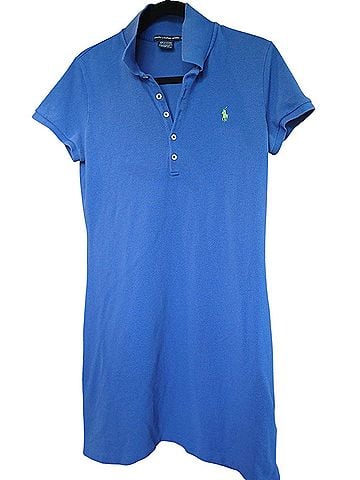 Ralph Lauren Casual Dress (view 1)