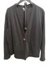 Caslon 100% Cotton Black Jacket Size XL - photo 1