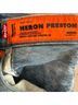Heron Preston 100% Cotton Blue Jeans Size 26 waist - photo 9