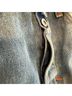 Heron Preston 100% Cotton Blue Jeans Size 26 waist - photo 10