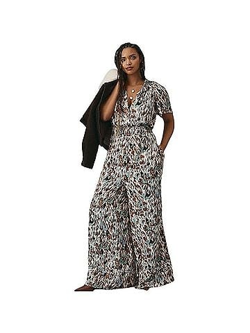 Anthropologie Somerset Jumpsuit (view 1)