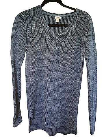 L.L.Bean Pullover Sweater (view 1)