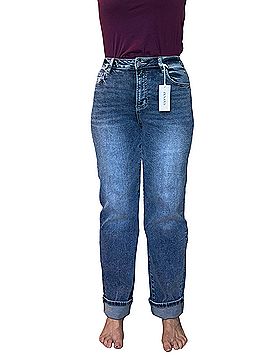 Zenana Jeans (view 1)
