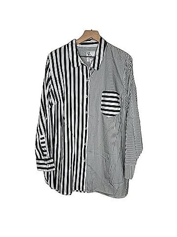 Tribal The Shirt Long Sleeve T-Shirt (view 1)