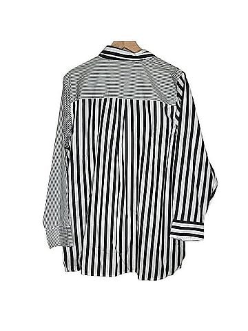 Tribal The Shirt Long Sleeve T-Shirt (view 2)