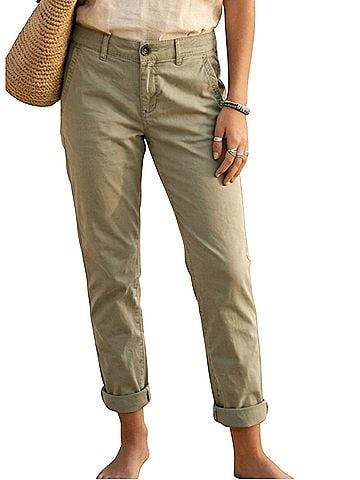 Prince & Fox Casual Pants (view 1)