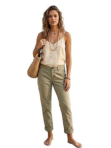 Prince & Fox Casual Pants (view 2)