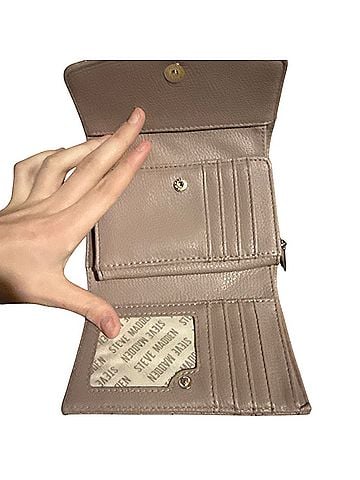 Steve Madden Makeup Bag (view 2)