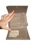Steve Madden Gray Makeup Bag One size - photo 2